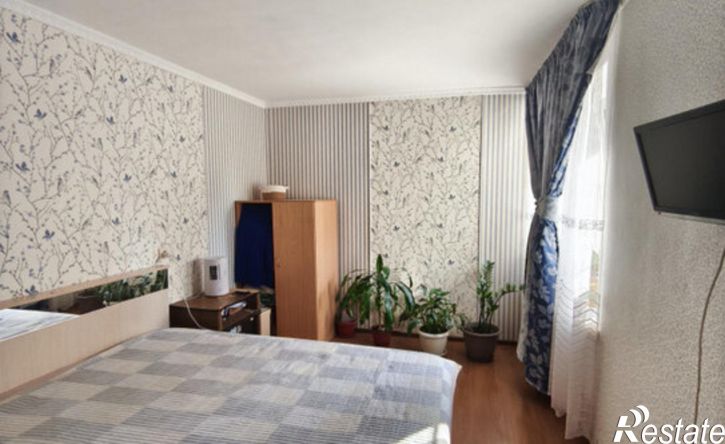 2-комн квартира ул Грибоедова, 11,  д. 11