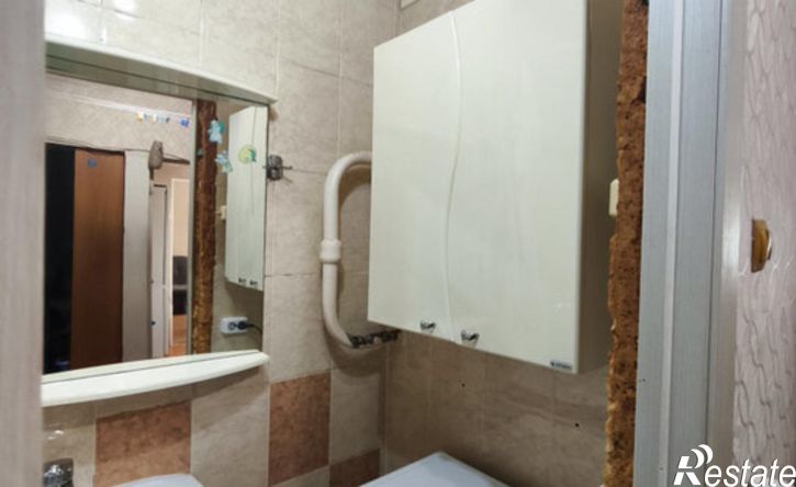 2-комн квартира ул Грибоедова, 11,  д. 11