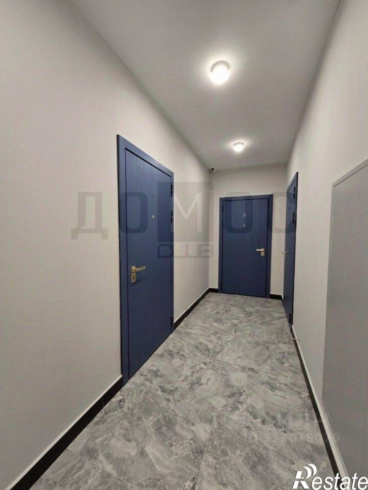 1-комн квартира ул Краснолесья, 10/4,  д. 10/4