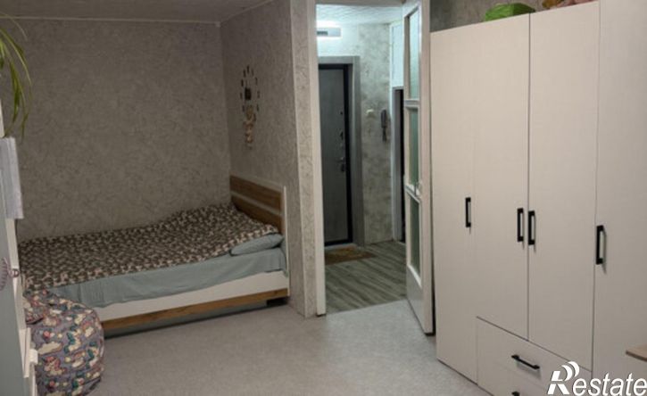 1-комн квартира ул Шаумяна, 88,  д. 88