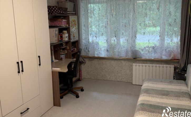 1-комн квартира ул Шаумяна, 88,  д. 88