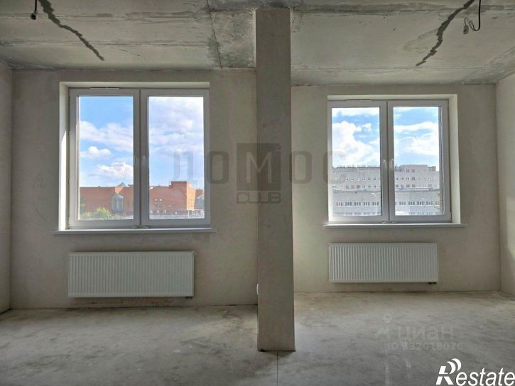 1-комн квартира ул Краснолесья, 10/4,  д. 10/4