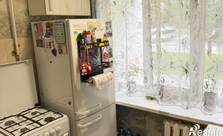 1-комн квартира ул Шаумяна, 88,  д. 88