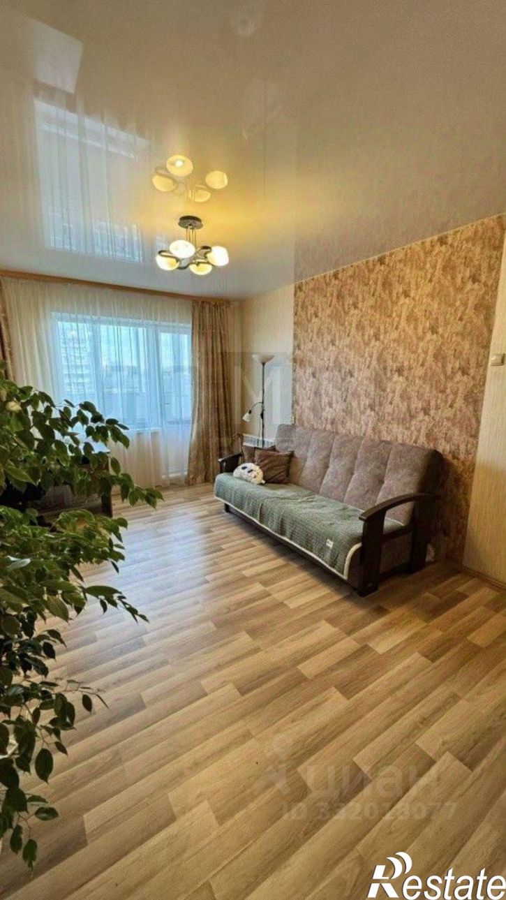 1-комн квартира ул Викулова, 28б,  д. 28б