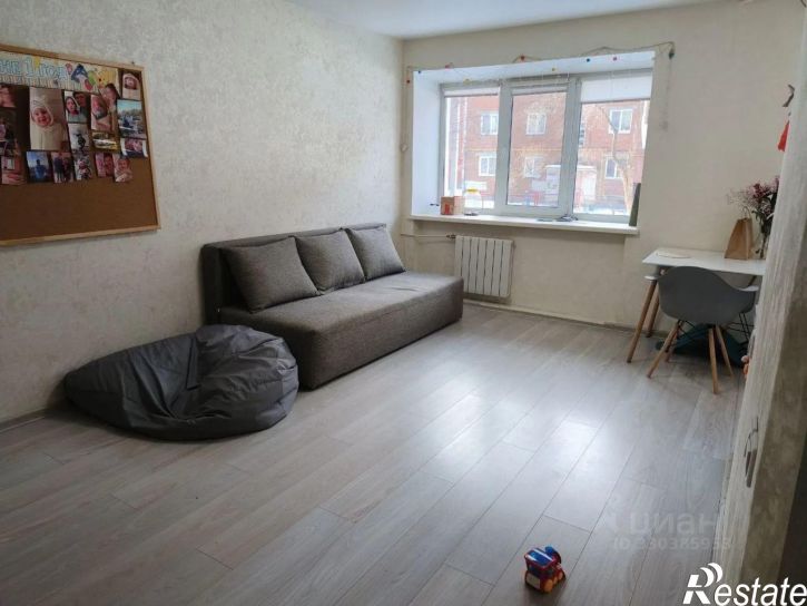 3-комн квартира ул Бисертская, 6а,  д. 6а