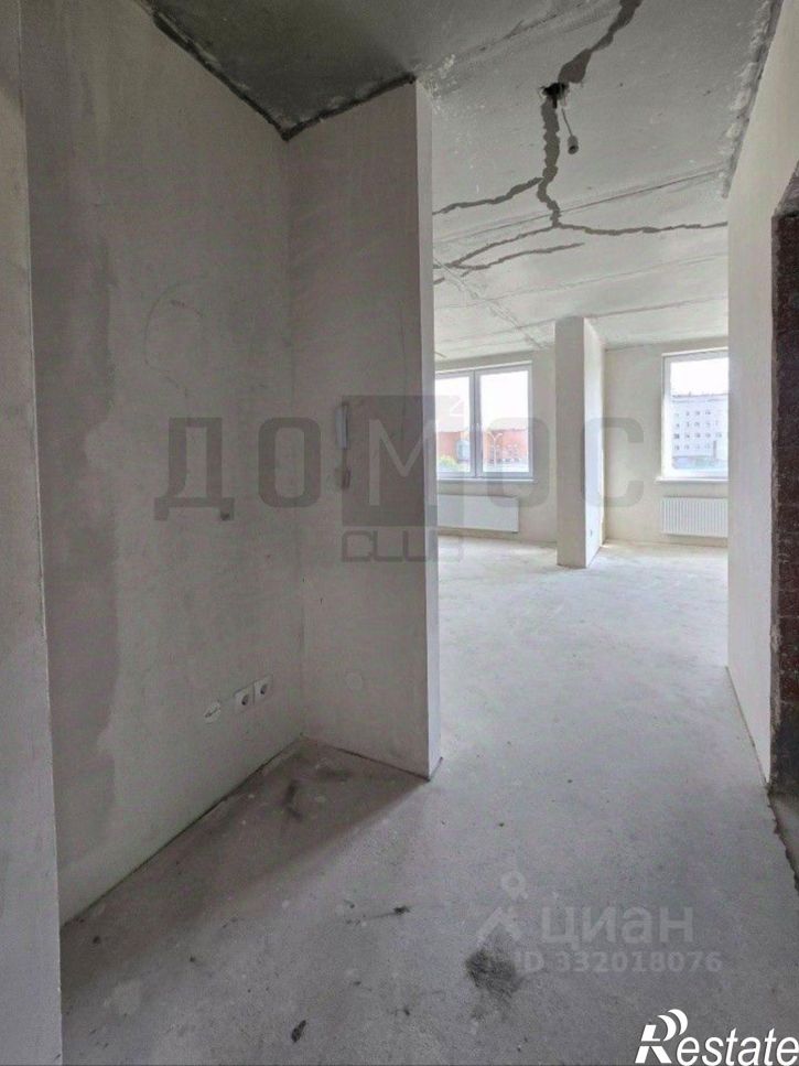 1-комн квартира ул Краснолесья, 10/4,  д. 10/4