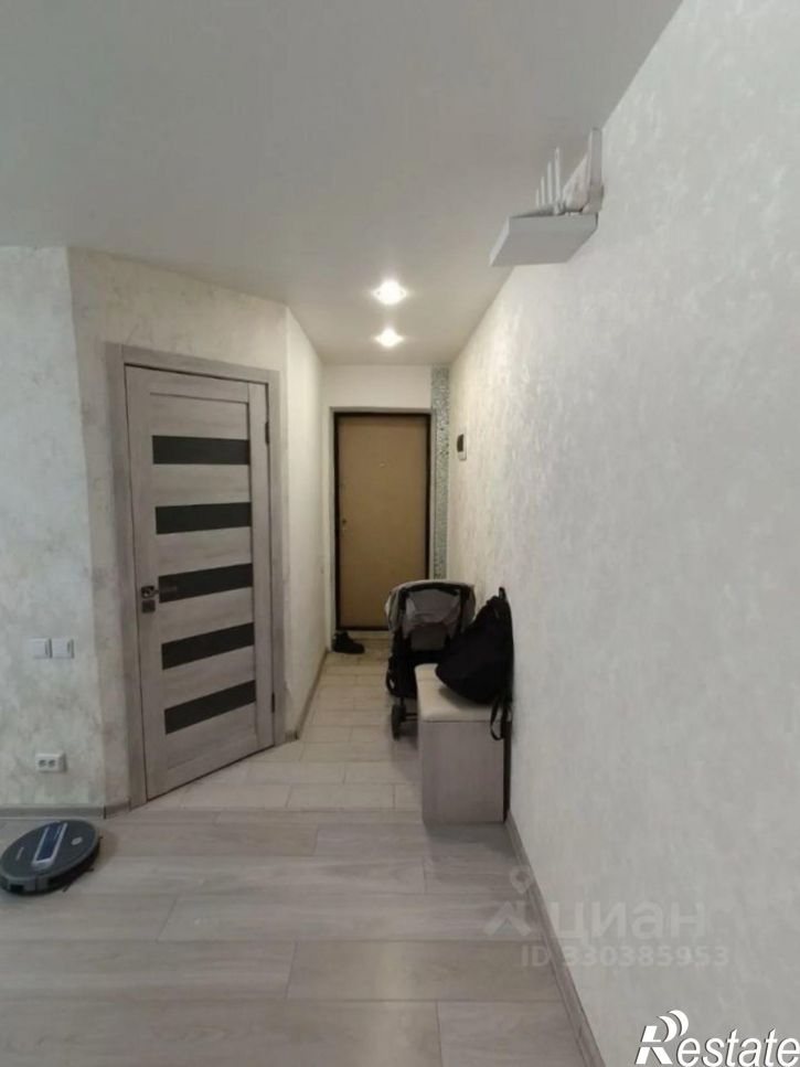 3-комн квартира ул Бисертская, 6а,  д. 6а