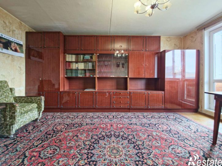 2-комн квартира ул Старых Большевиков, 52,  д. 52