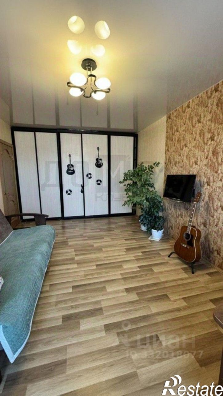 1-комн квартира ул Викулова, 28б,  д. 28б