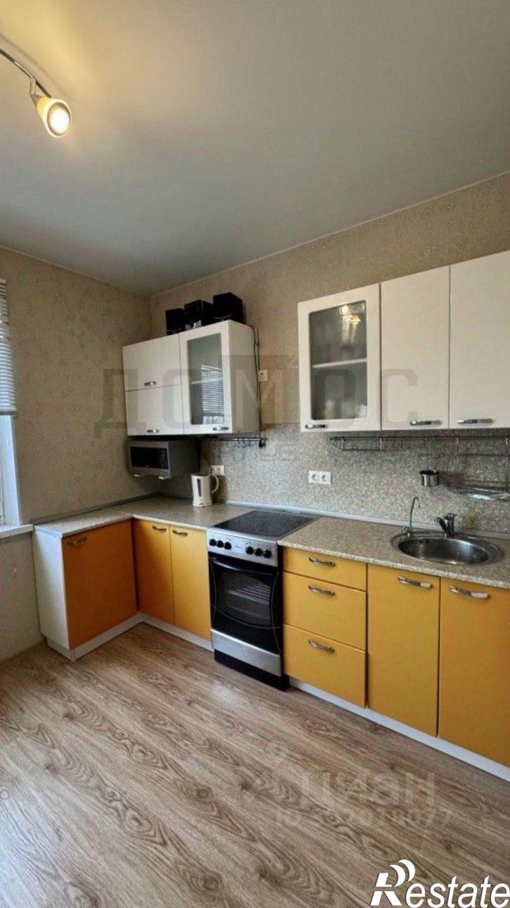 1-комн квартира ул Викулова, 28б,  д. 28б