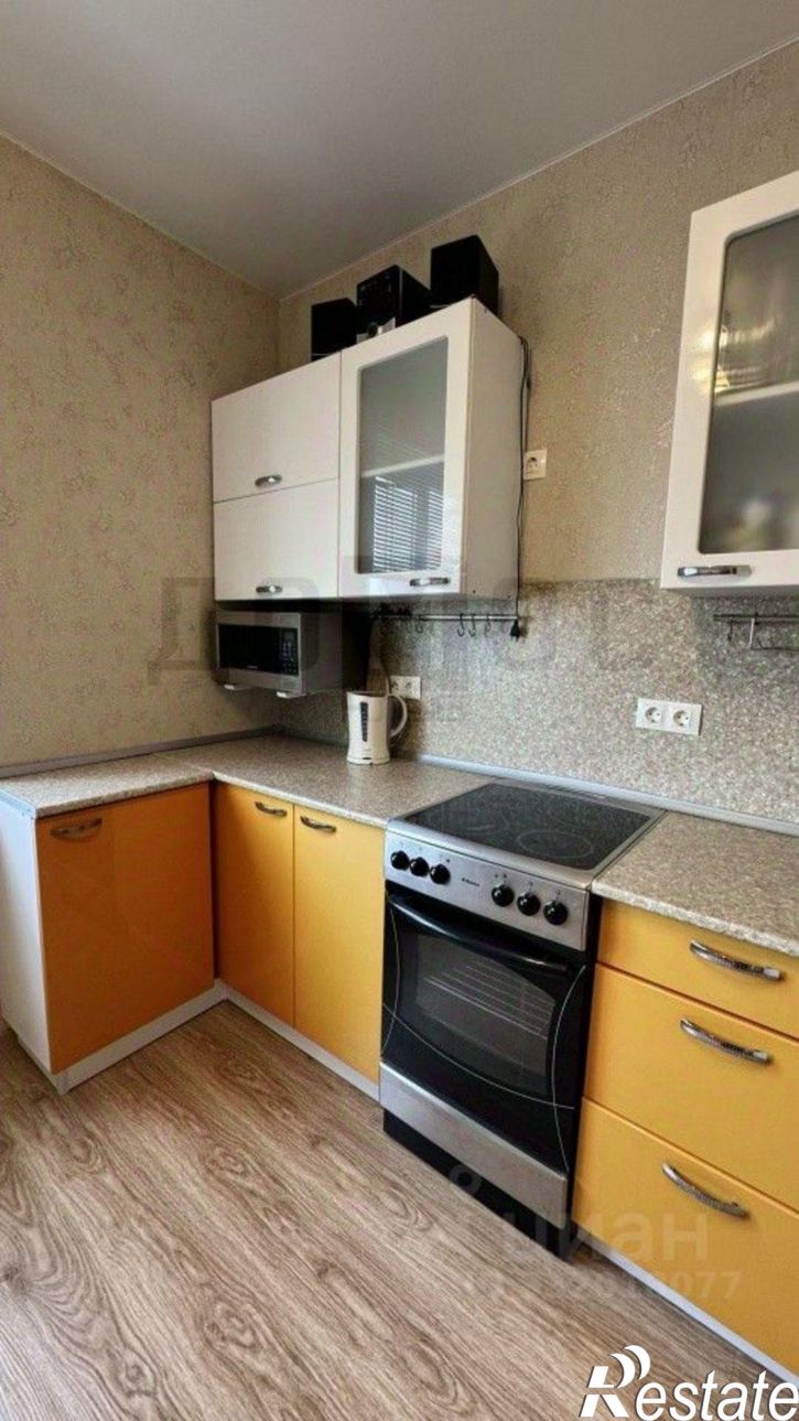 1-комн квартира ул Викулова, 28б,  д. 28б