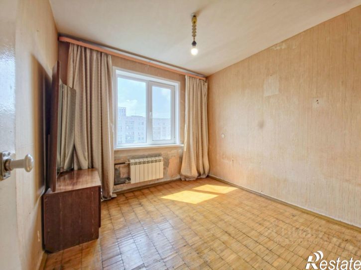 2-комн квартира ул Старых Большевиков, 52,  д. 52