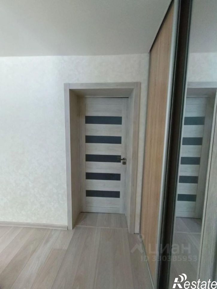 3-комн квартира ул Бисертская, 6а,  д. 6а