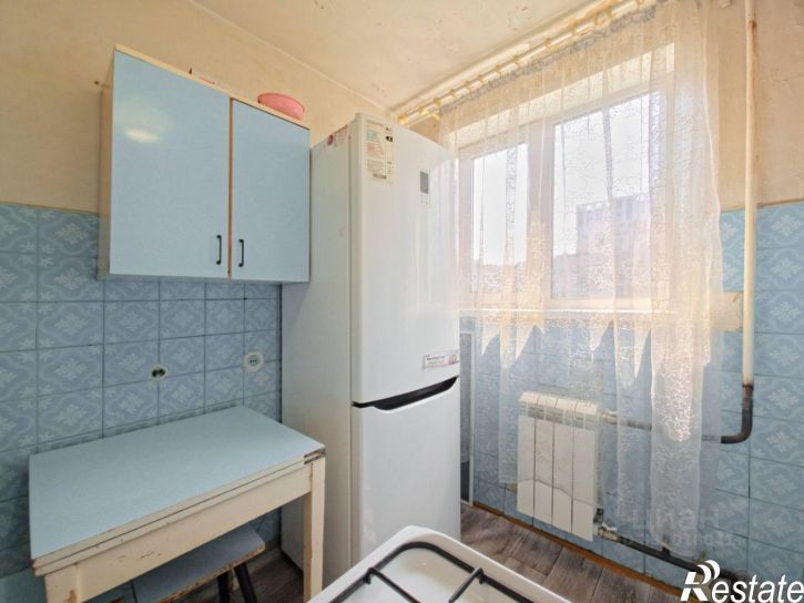 2-комн квартира ул Старых Большевиков, 52,  д. 52