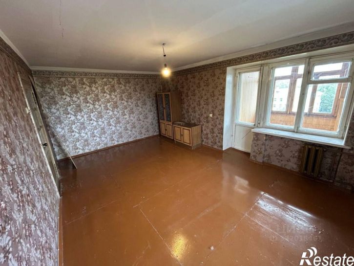 3-комн квартира ул Титова, 26,  д. 26