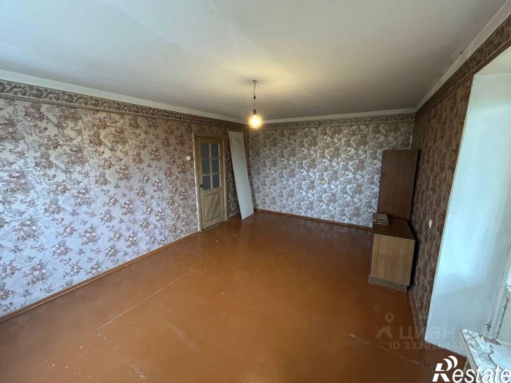 3-комн квартира ул Титова, 26,  д. 26