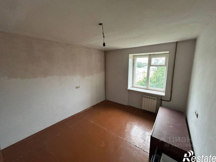 3-комн квартира ул Титова, 26,  д. 26