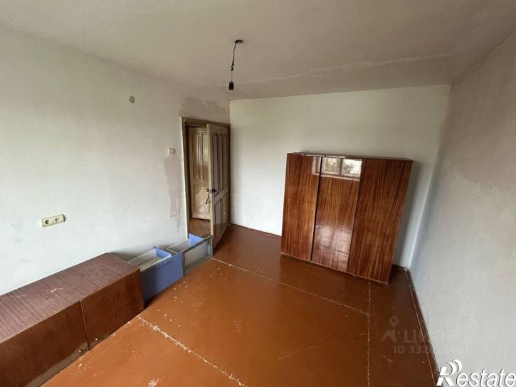 3-комн квартира ул Титова, 26,  д. 26