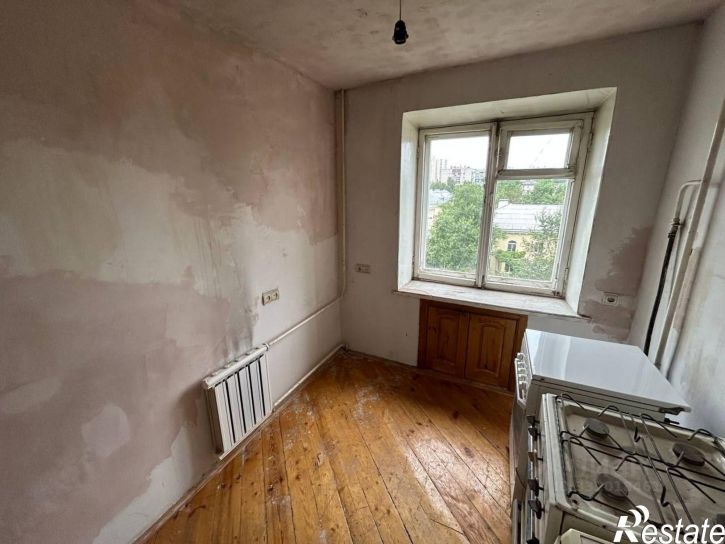 3-комн квартира ул Титова, 26,  д. 26