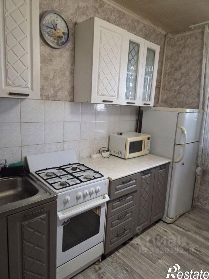 1-комн квартира ул Варшавская, 28,  д. 28