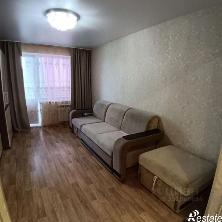 1-комн квартира ул Техническая, 58а,  д. 58а