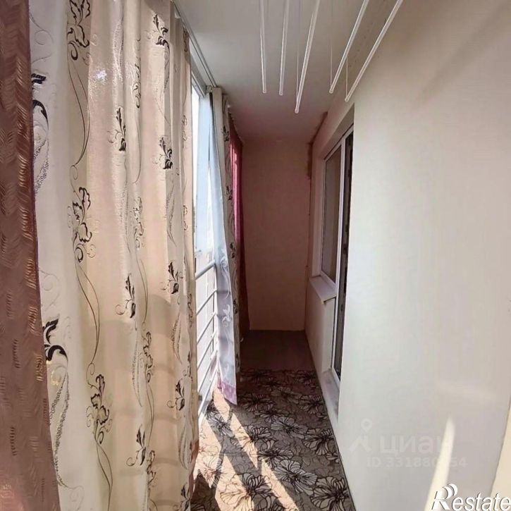 1-комн квартира ул Техническая, 58а,  д. 58а