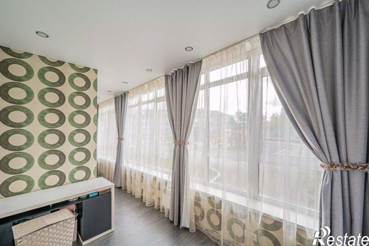 1-комн квартира ул Папанина, 18,  д. 18