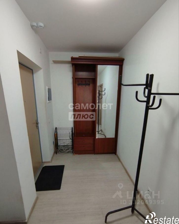 2-комн квартира ул Татищева, 179,  д. 179