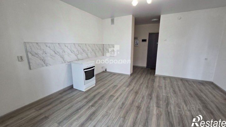 1-комн квартира ул Академика Парина, 13/2,  д. 13/2
