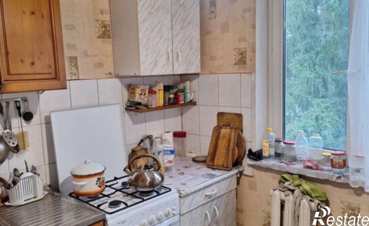 2-комн квартира ул Посадская, 38,  д. 38