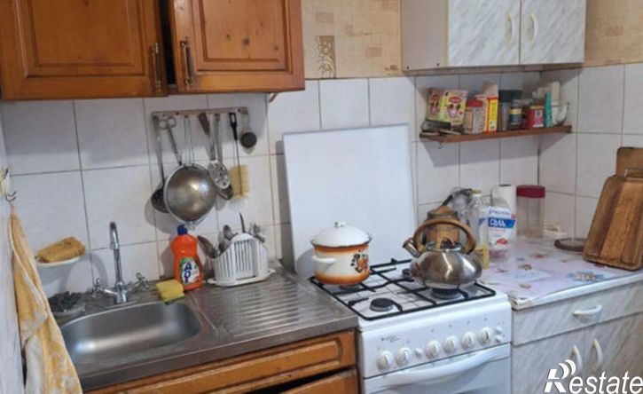 2-комн квартира ул Посадская, 38,  д. 38