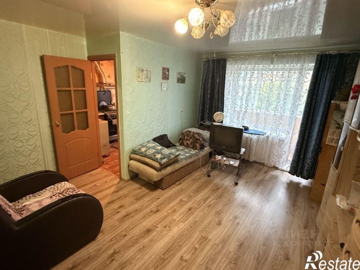 1-комн квартира Екатеринбург