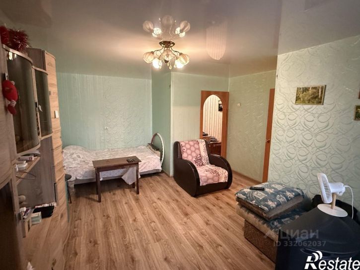 1-комн квартира Екатеринбург