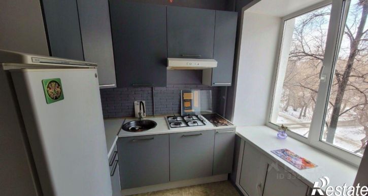 3-комн квартира ул Попова, 25,  д. 25