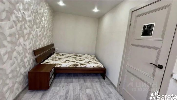 2-комн квартира ул Восточная, 36,  д. 36