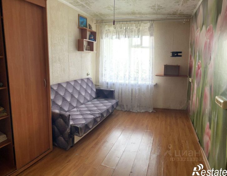Комната Парковый пер, 14,  д. 14