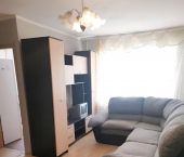 1-комн, 33кв м, этаж 3/5 ул Сортировочная, 10