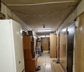 комната 18 кв м пр-кт Космонавтов, 78а