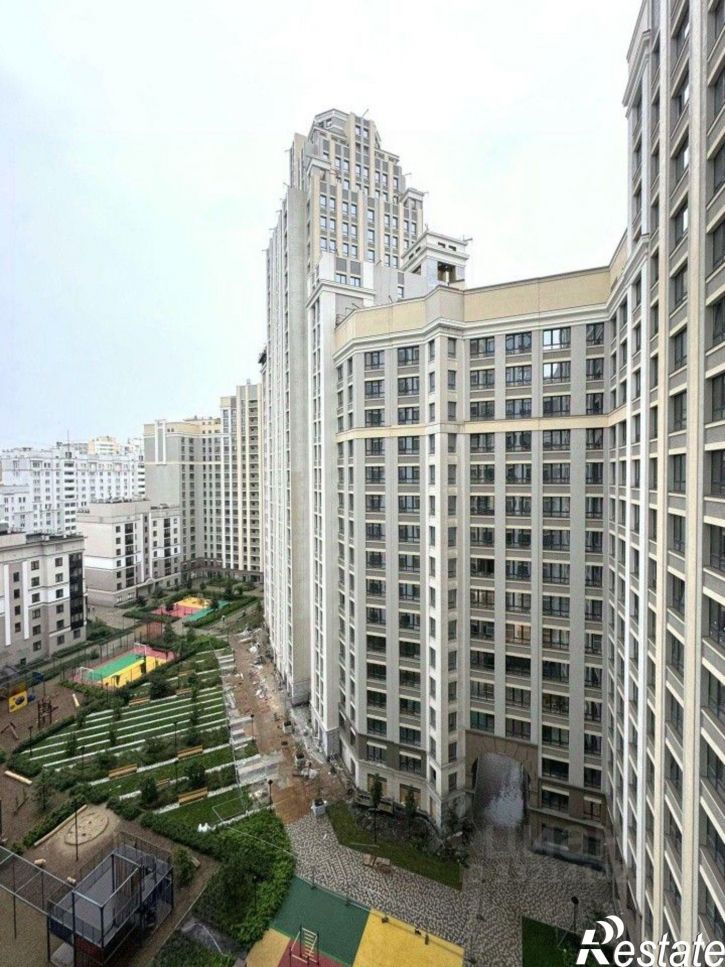 3-комн квартира ул Степана Разина, 93/1,  д. 93/1
