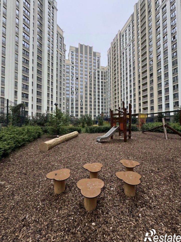 3-комн квартира ул Степана Разина, 93/1,  д. 93/1