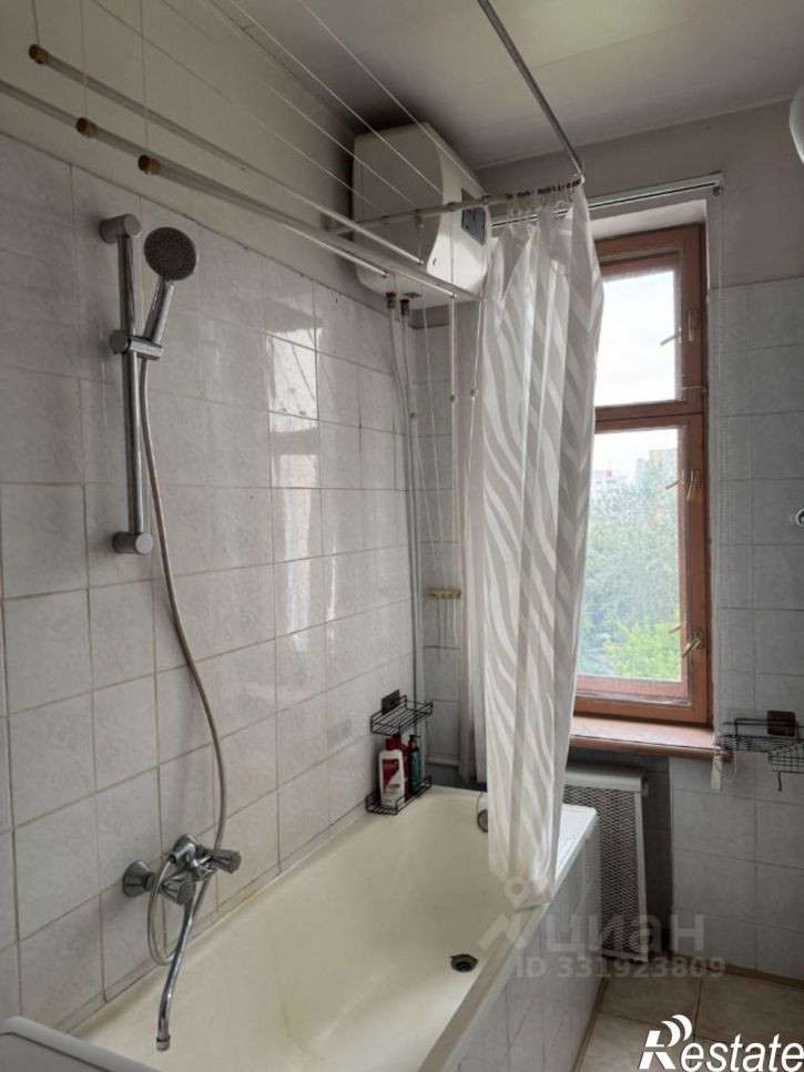 2-комн квартира ул Шейнкмана, 19,  д. 19