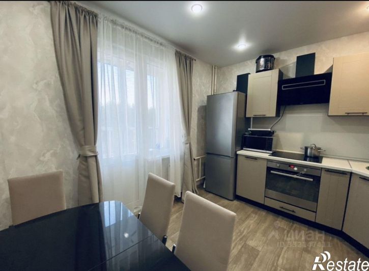 2-комн квартира ул Анатолия Мехренцева, 7,  д. 7