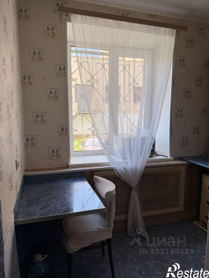 1-комн квартира ул Первомайская, 28,  д. 28