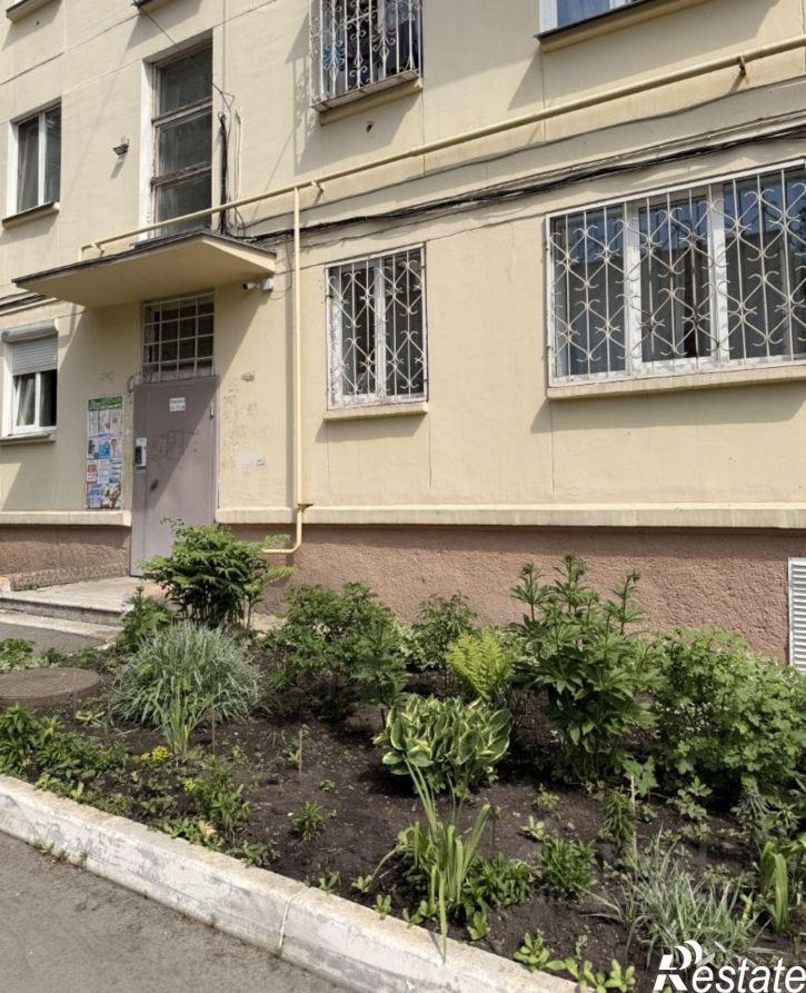 1-комн квартира ул Первомайская, 28,  д. 28