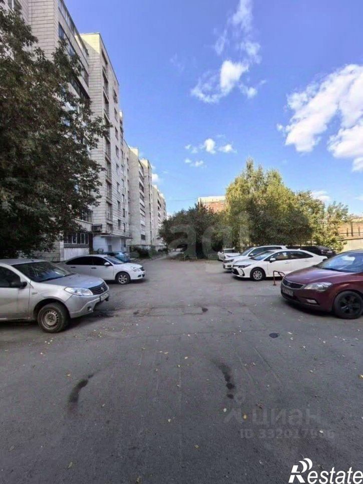 3-комн квартира ул Сурикова, 31,  д. 31