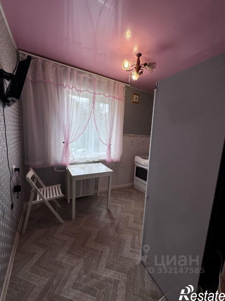 1-комн квартира ул Гражданская, 2а,  д. 2а