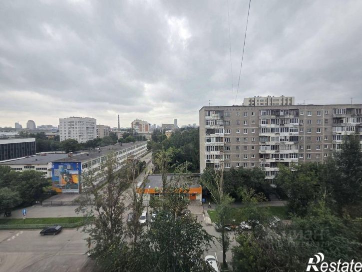 4-комн квартира ул Бажова, 134,  д. 134
