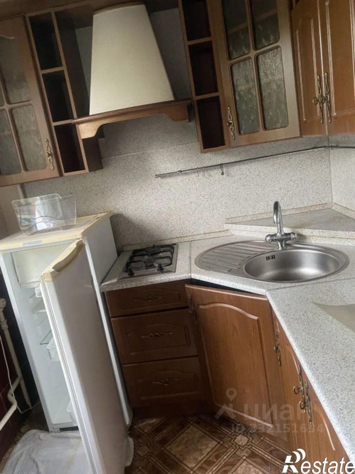 2-комн квартира ул Посадская, 51,  д. 51