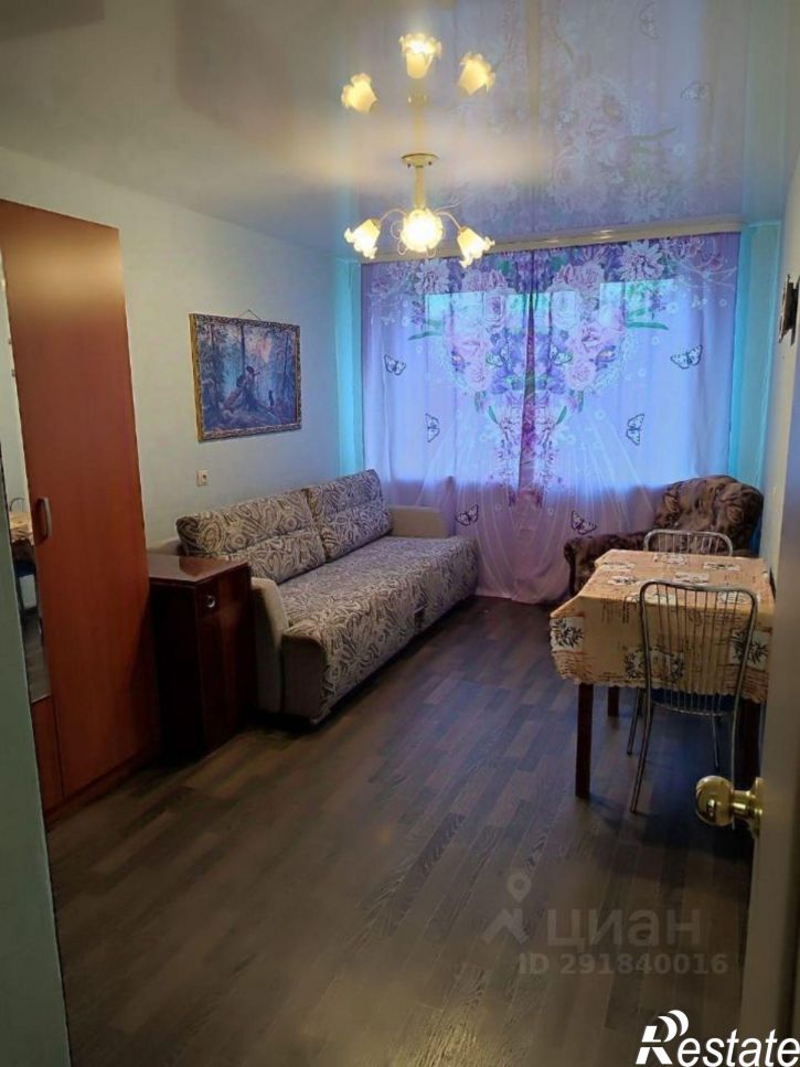 2-комн квартира ул Мраморская, 38,  д. 38