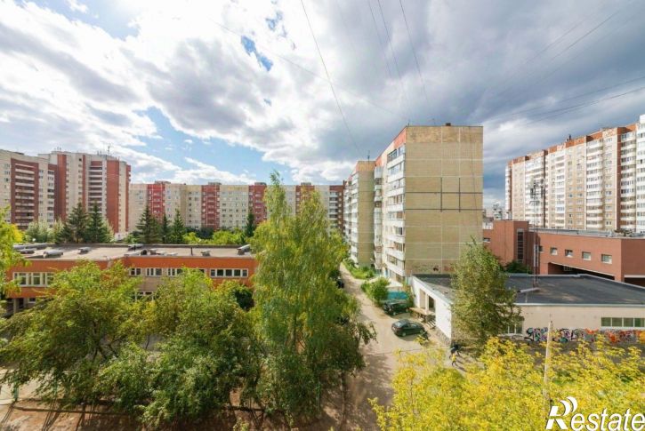 2-комн квартира ул Июльская, 39 2,  д. 39 2,  к. 2